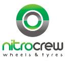 Nitro Crew Mansfield logo